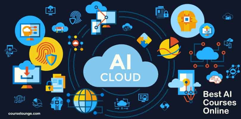 Image Best AI Courses Online To Implement AI