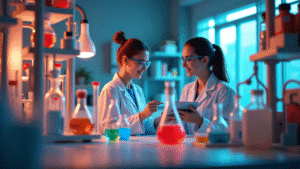 chatgpt study mode applied to a lab