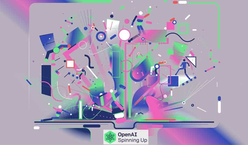Image Deep Learning Courses - Spinning Up, OpenAI