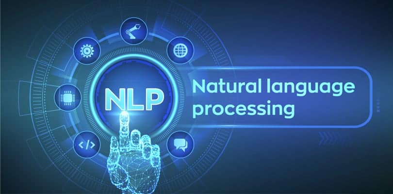 Image Deep learning courses - NLP - Natural Language Processing