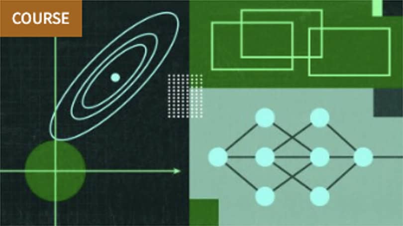 course image CS230: Deep Learning – Stanford Online