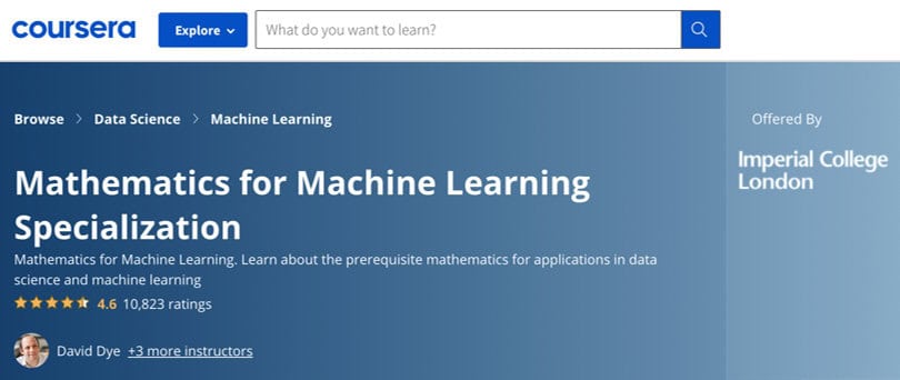 22 Best Machine Learning Courses Online 2026 | AI Learning Guy