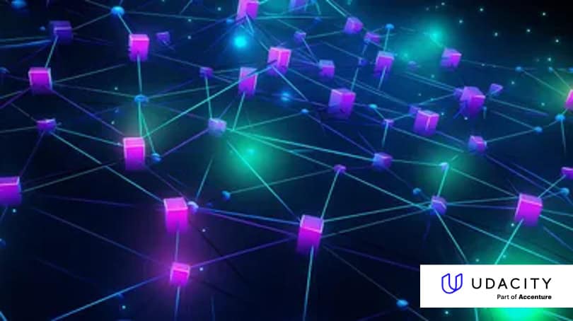 course interface and info page of Deep Reinforcement Learning – Udacity